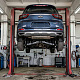 22.05.2026 - Отремонтировали 7DCT380 (DF727) на Chery Tiggo 8 Pro с пробегом 98000 км