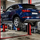 25.08.2026 - Устранение взаимного загрязнения масел в DSG DL382 (0CK) на Audi Q5