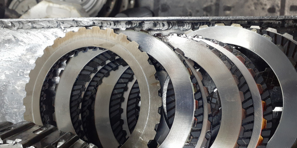 Покупка авто с пробегом: «неубиваемые» АКПП Aisin, ZF 6HP и коробки-бестселлеры на ремонт