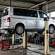 22.07.2026 - устранение неисправности датчика хода вилки на DQ500 Volkswagen Multivan T6